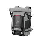 Acer Predator Gaming Rolltop Backpack