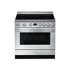 SMEG CPF9IPX (Rostfri)