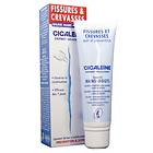 Akileine Cicaleine Cracks & Chapped Skin Foot Cream 30ml