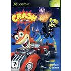 Crash: Tag Team Racing (Xbox)
