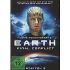 Earth: Final Conflict - Staffel 3 (DE) (DVD)