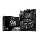 MSI X370 SLI Plus