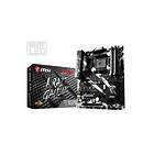 MSI X370 Krait Gaming