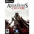 Assassin's Creed II (PC)