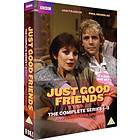 Just Good Friends - The Complete Series 1-3 (UK) (DVD)