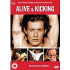 Alive and Kicking (UK) (DVD)