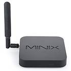 MiniX Neo U9-H