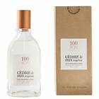 100Bon Cedre & Iris Soyeux edp 50ml