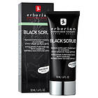 Erborian Black Scrub Charcoal Mask 50ml