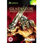 Gladiator: Sword of Vengeance (Xbox)