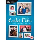 Cold Feet - Series 1-6 (UK) (DVD)