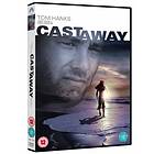 Cast Away (UK) (DVD)