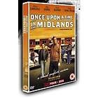 Once Upon a Time in the Midlands (UK) (DVD)