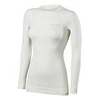 Falke Wool-Tech Crew Neck LS Shirt (Dame)
