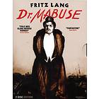 Dr Mabuse