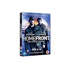 Homefront (2013) (UK) (DVD)