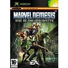 Marvel Nemesis: Rise of the Imperfects (Xbox)