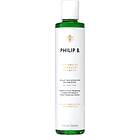 Philip B Volumizing And Clarifying Peppermint & Avocado Shampoo 220ml