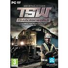Train Sim World: CSX Heavy Haul (PC)