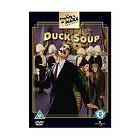 Duck Soup (UK) (DVD)