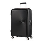 American Tourister Soundbox Spinner Expandable 77cm