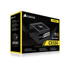 Corsair CX550 550W