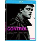 Control (DE) (Blu-ray)