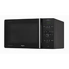 Whirlpool MCP 346/BL (Black)