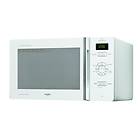 Whirlpool MCP 345/WH (White)