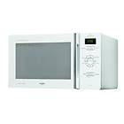 Whirlpool MCP 346/WH (White)