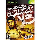 NBA Street V3 (Xbox)