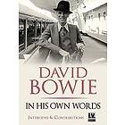 David Bowie: In His Own Words (DVD)