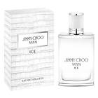 Jimmy Choo Man Ice edt 50ml