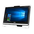 MSI Pro 20ET 4BW-042EU