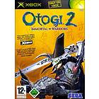 Otogi 2: Immortal Warriors (Xbox)