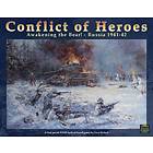 Conflict of Heroes: Awakening the Bear!