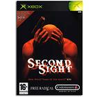 Second Sight (Xbox)