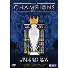 Leicester City FC - Season Review 2015/16 (UK) (DVD)