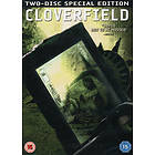 Cloverfield - Two-Disc Special Edition (UK)