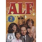 Alf - Staffel 2 (DE) (DVD)