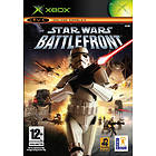 Star Wars: Battlefront (Xbox)