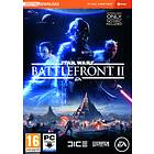 Star Wars: Battlefront II (PC)