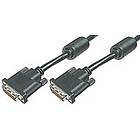 Digitus DVI-D - DVI-D Dual Link 5m