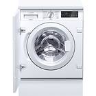 Siemens WI14W540EU (Vit)