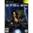Stolen (Xbox)