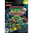 Teenage Mutant Ninja Turtles 2: Battle Nexus (Xbox)