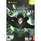 The Matrix: Path of Neo (Xbox)