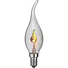 Star Trading Flicker Flame E14 3W