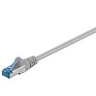 Goobay S/FTP Cat6a RJ45 - RJ45 PIMF LSZH 50m