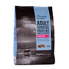 Harmony by Dogman Adult Grain Free Sensitive 10kg